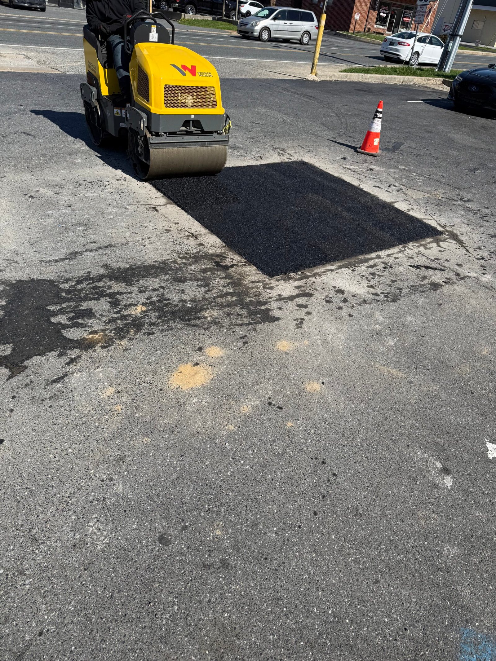 How to Prepare Your Property for a Paving Project